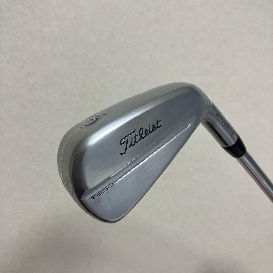 T250 2025モデル 新品