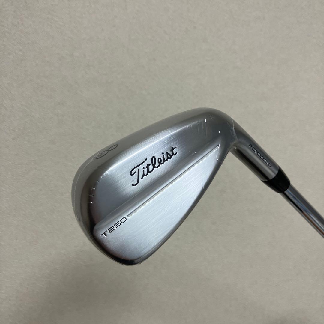 T250 2025モデル 新品