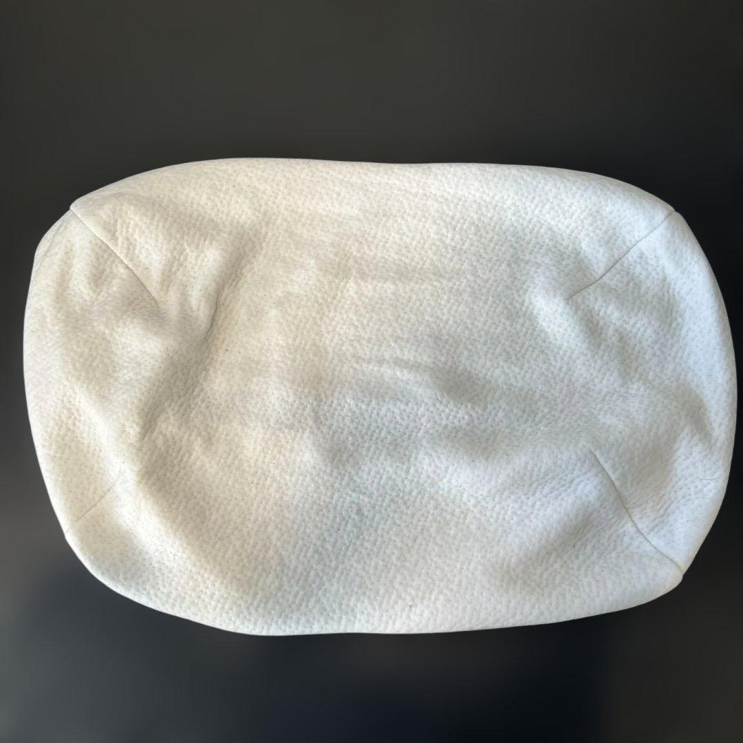 ヒツジのいらない枕　枕カバー付き