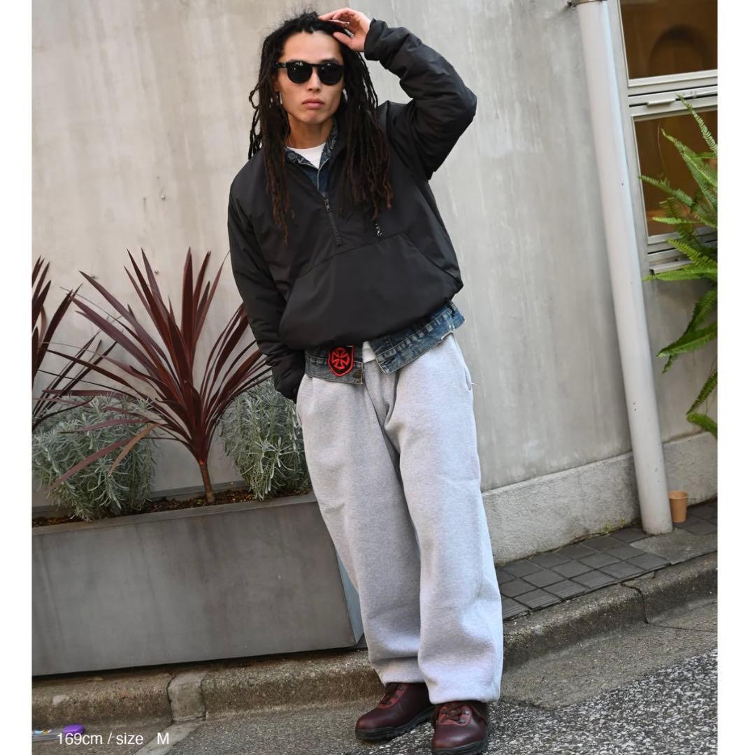 ジャケット・アウター SUPPLY TOKYO Epic Primaloft Pullover L