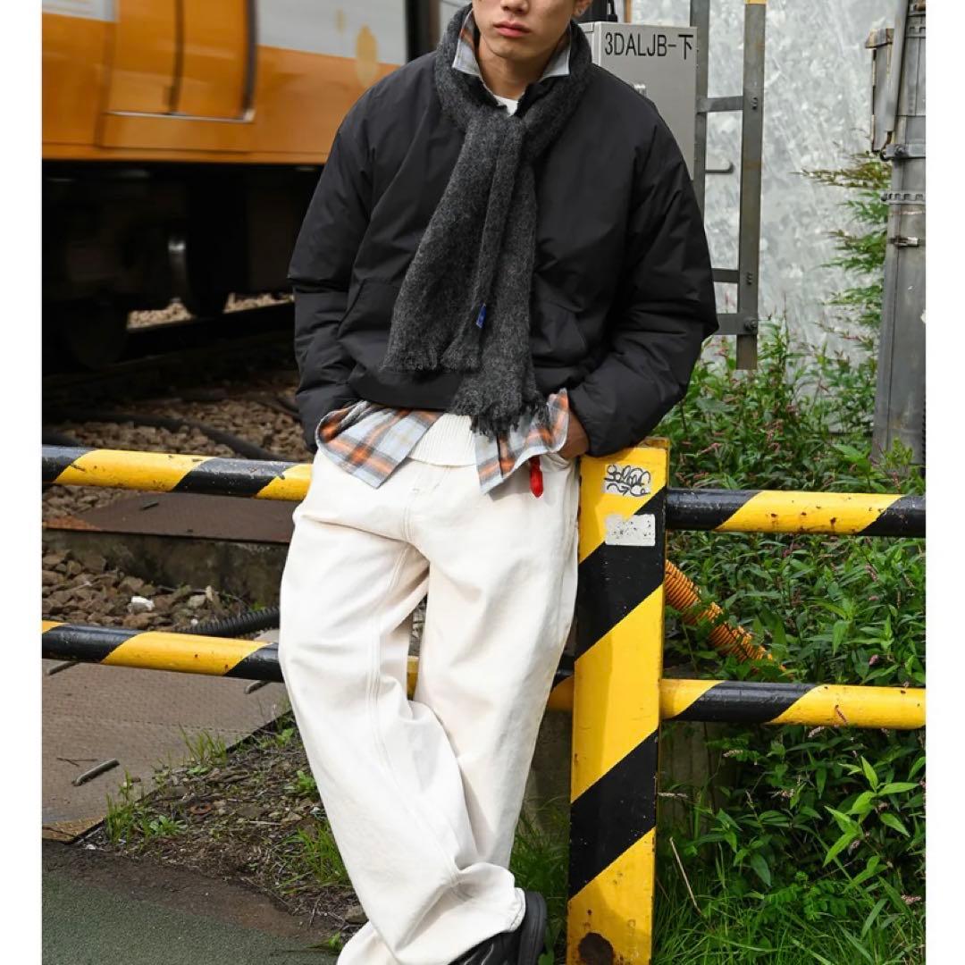 ジャケット・アウター SUPPLY TOKYO Epic Primaloft Pullover L