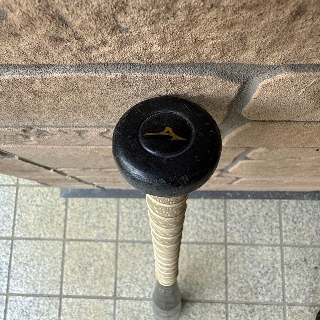 ビヨンドマックスレガシー2023モデル少年用＋2本入れ バットケース