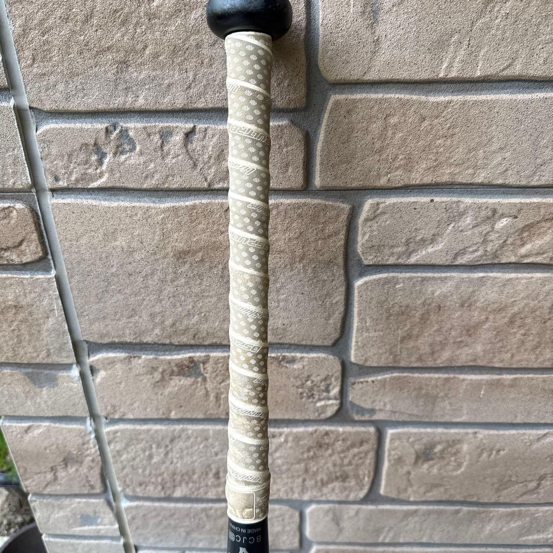 ビヨンドマックスレガシー2023モデル少年用＋2本入れ バットケース