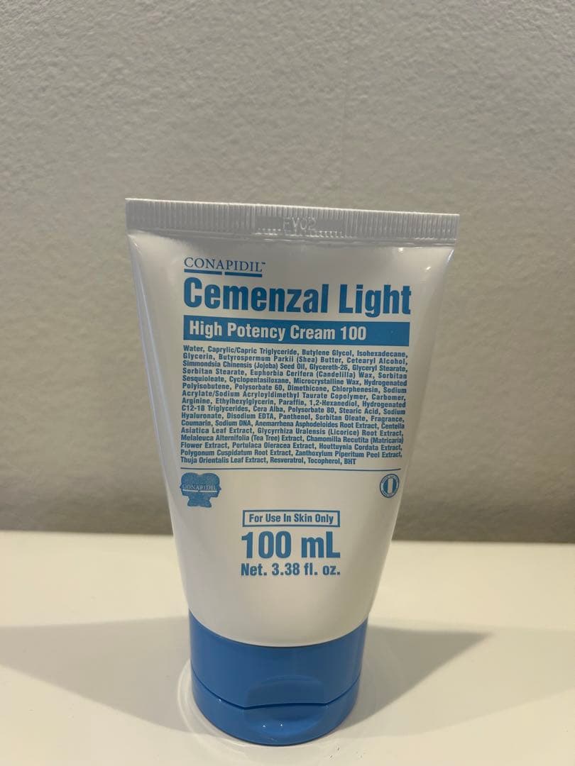 セメンザイルライト