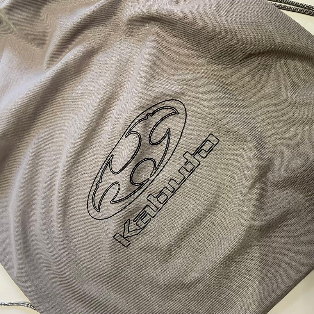 ○ Kabuto RYUKI サイズ L フルフェイスヘルメット　カブト