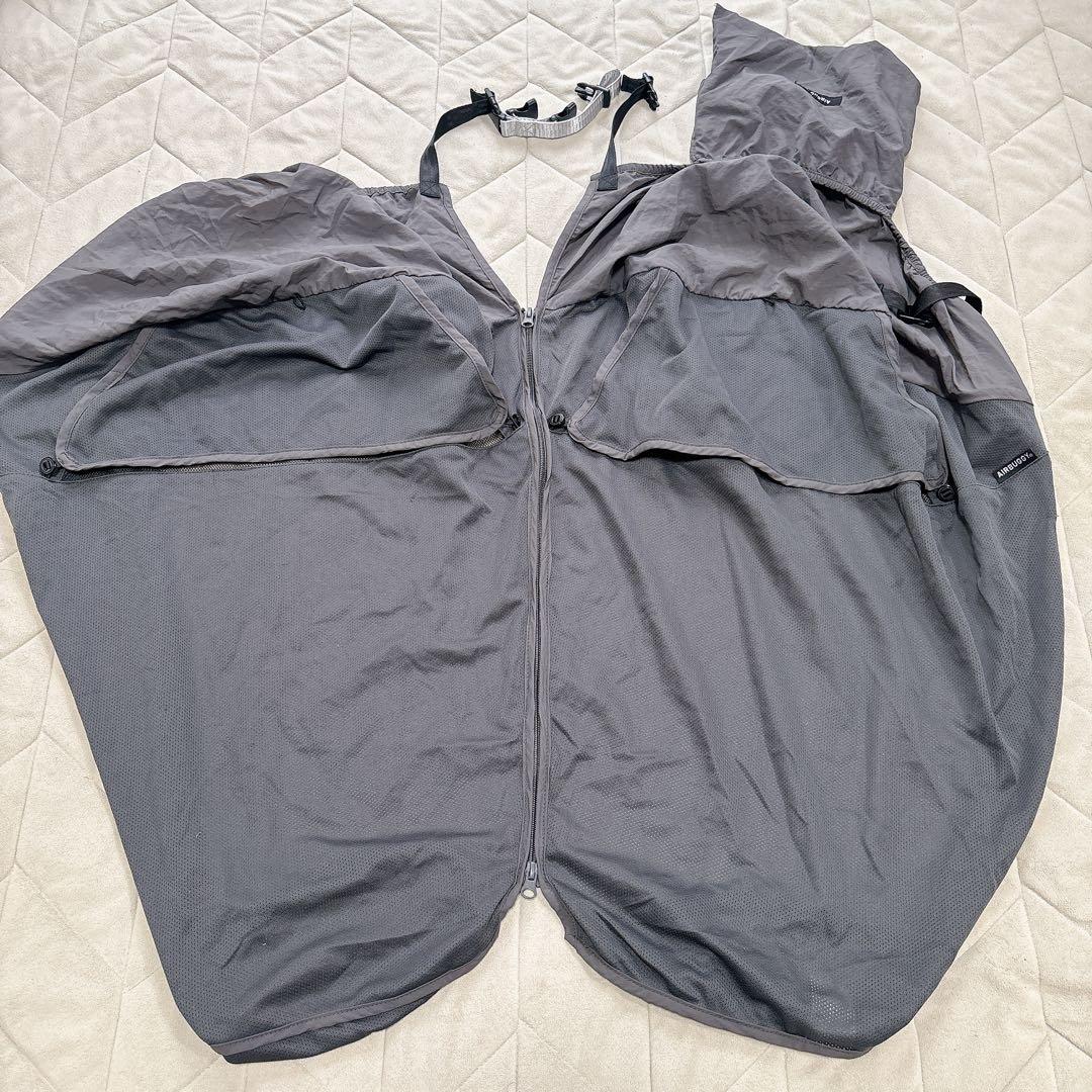 ♡Airbuggy COCO DOUBLE EX From Birth ♡