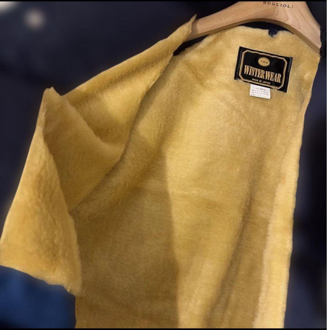 ジャケット・アウター deadstock Japanese vintage work jacket L