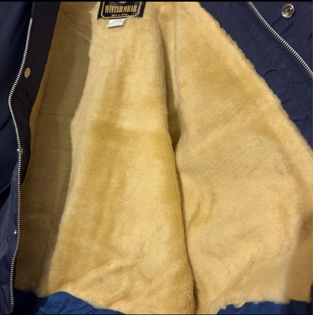 ジャケット・アウター deadstock Japanese vintage work jacket L