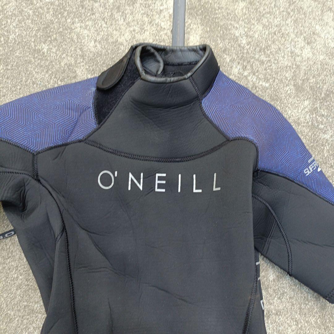 オニール　シーガル　スパーフリーク