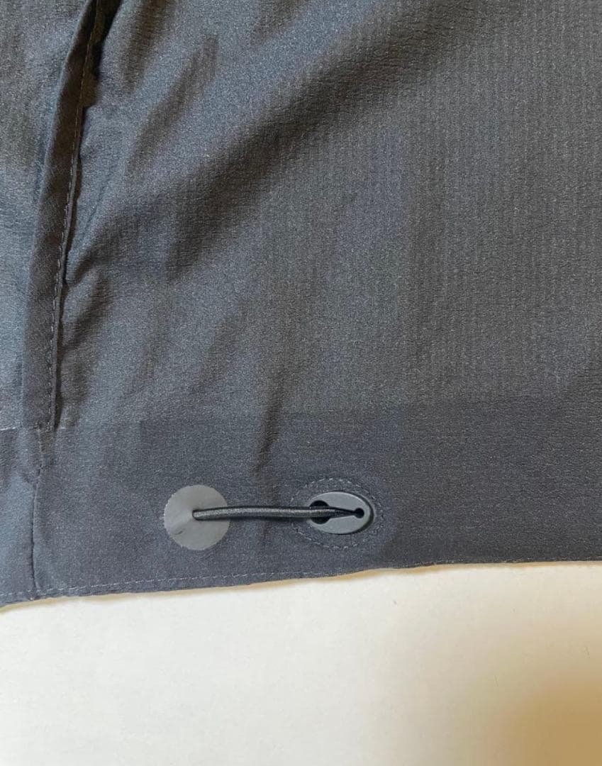 On LUMOS Whether Jacket LUMOS ランニング Mサイズ