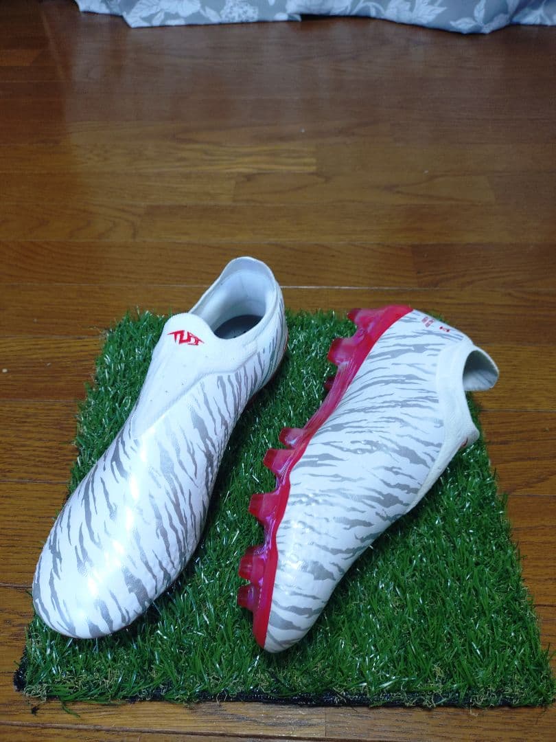 シューズ TLSS Libero