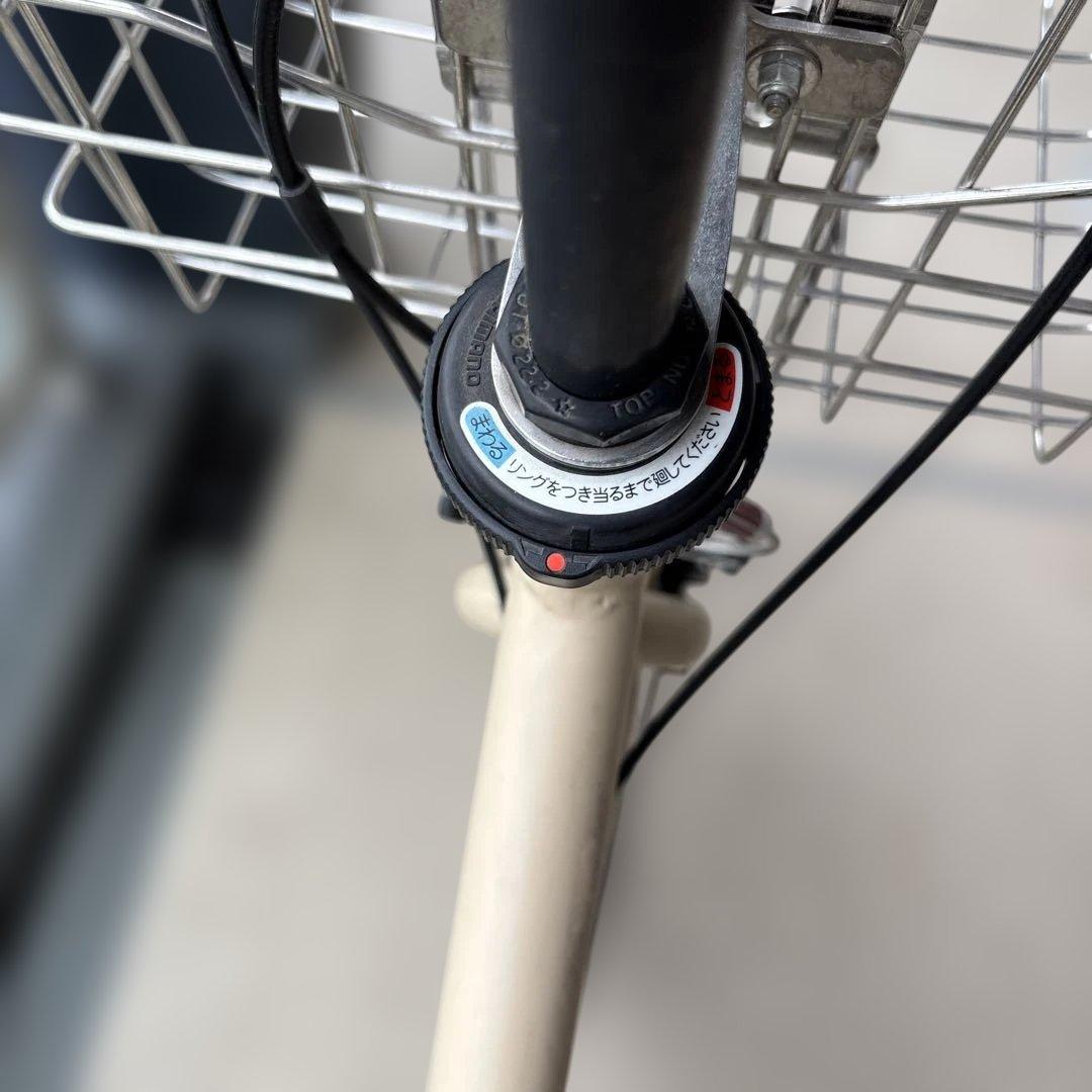 【お引き取り限定】ブリヂストン トートボックス サンドベージュ TTB43T