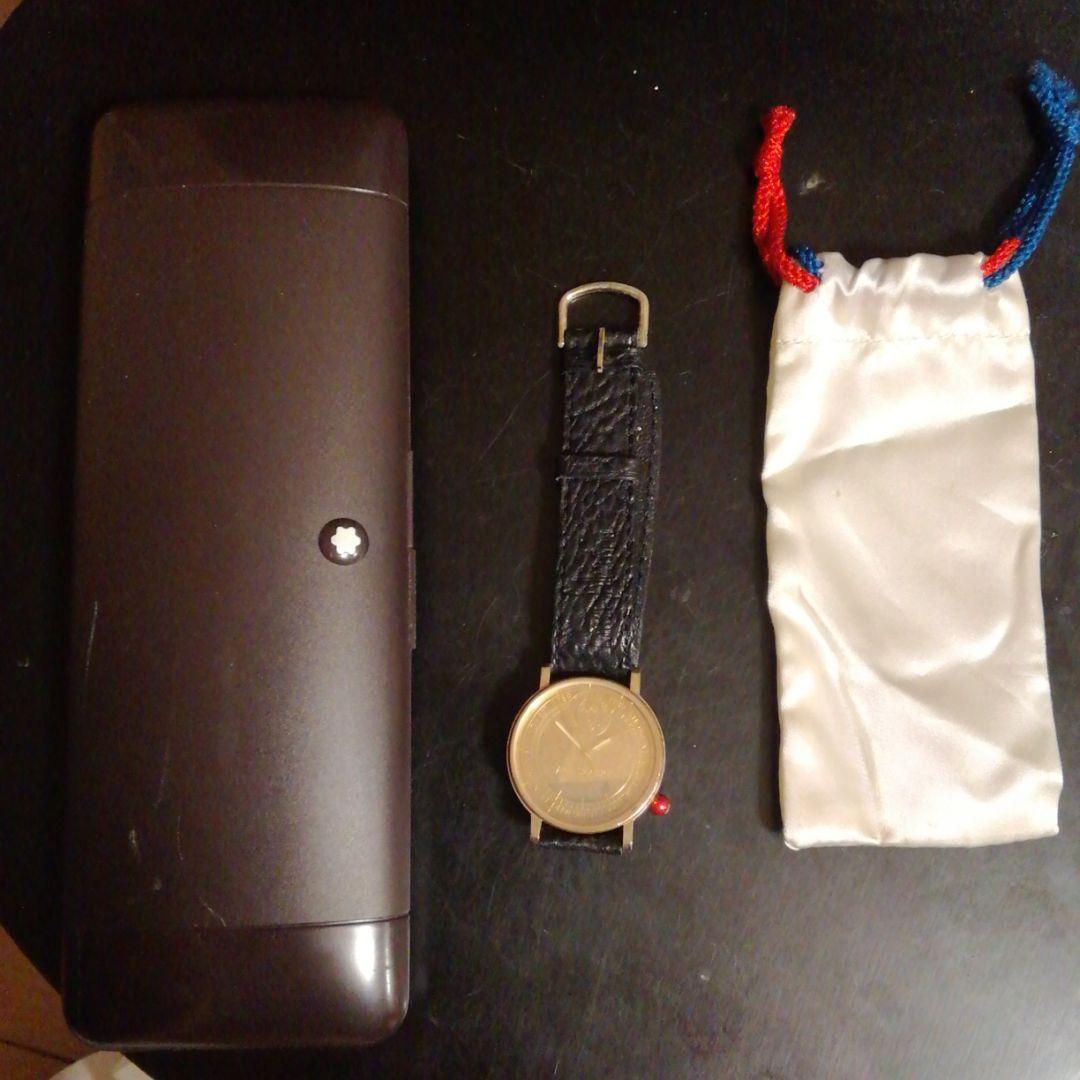 フランス200年祭の200個限定時計シリアルナンバー17