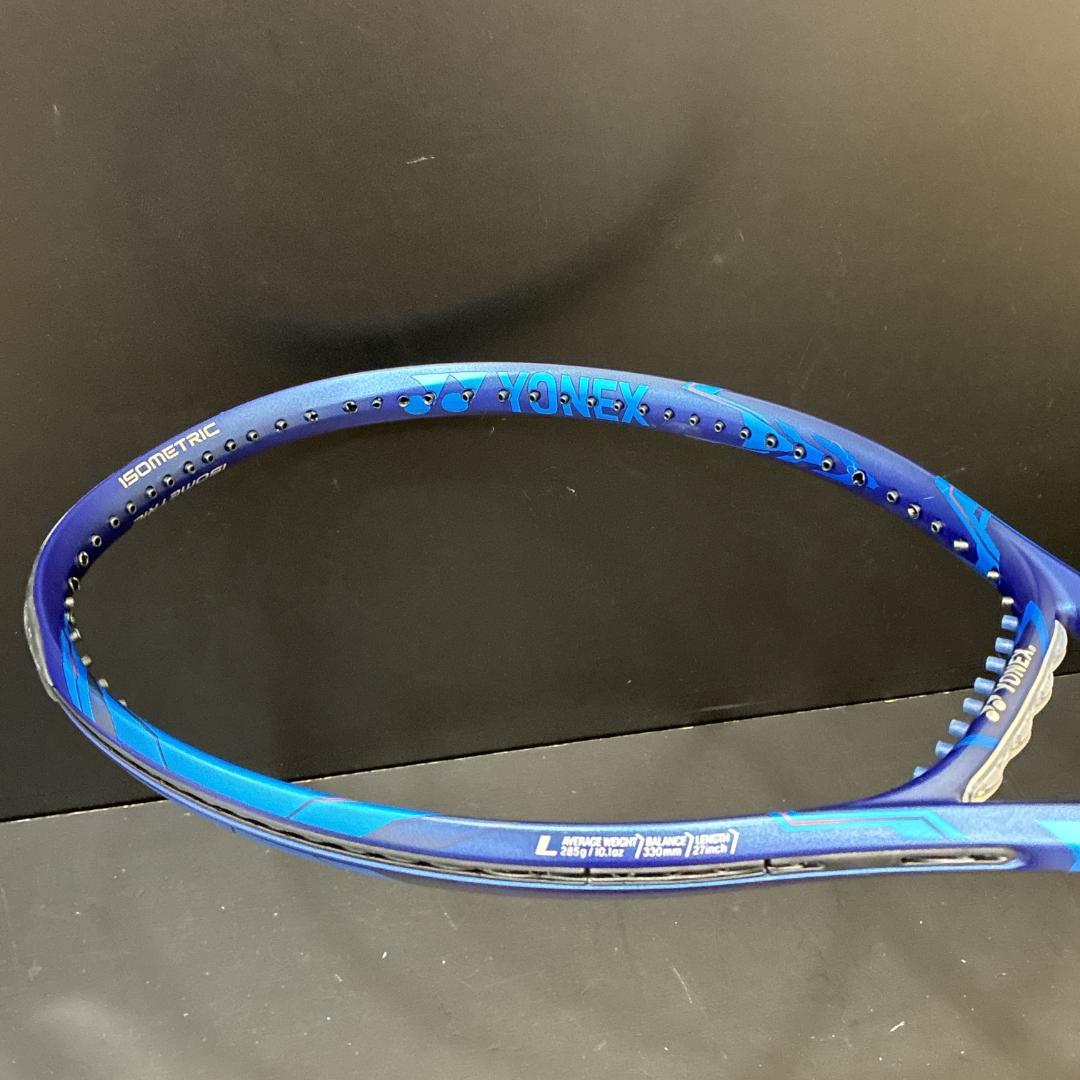 YONEX EZONE 98L ヨネックス　イーゾーン　硬式テニスラケット