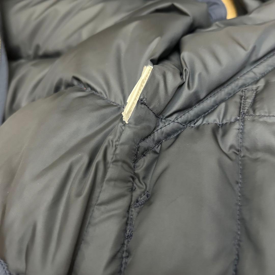 レディース M ダウンベスト