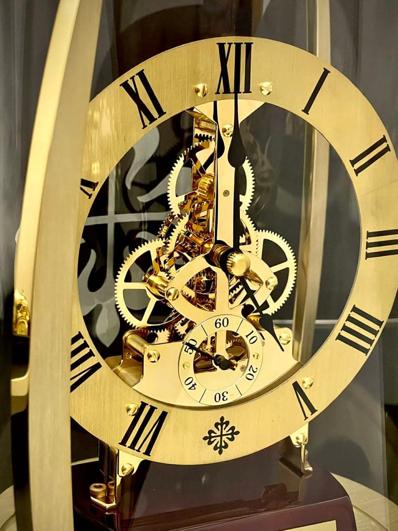 インテリア時計 PATEK PHILIPPE