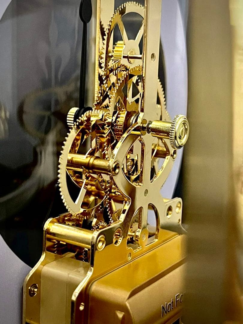 インテリア時計 PATEK PHILIPPE