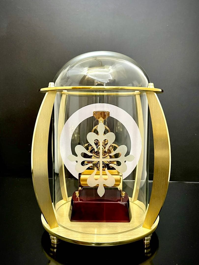 インテリア時計 PATEK PHILIPPE