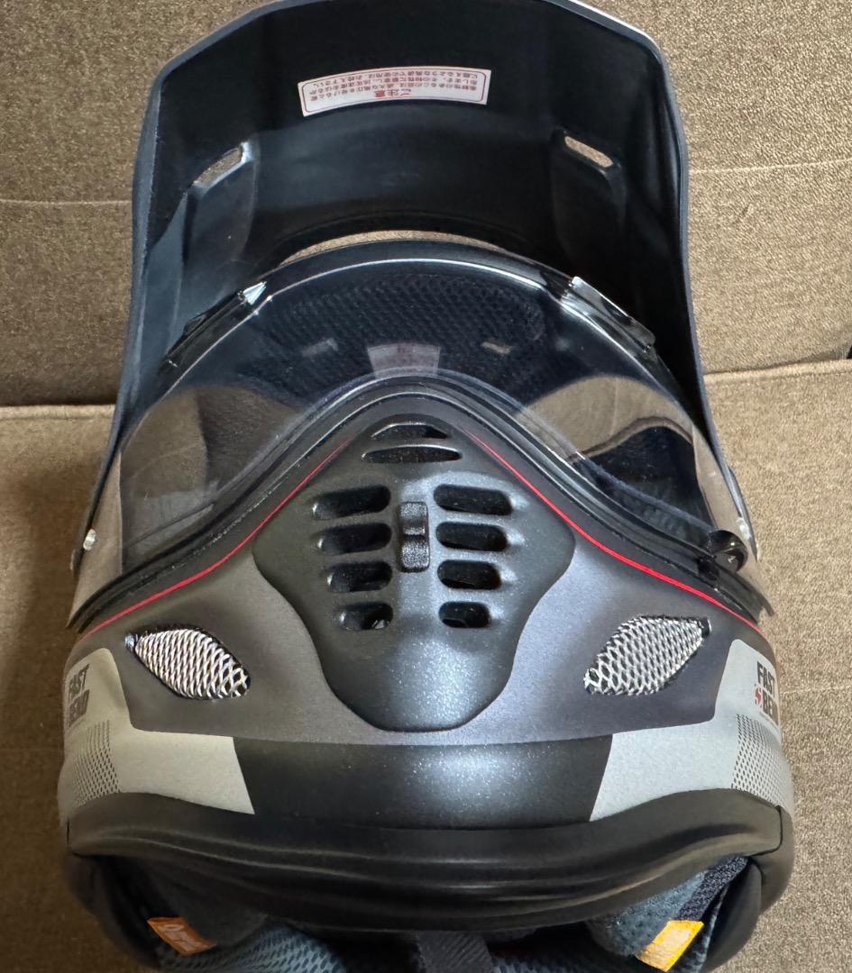 Arai　アライ　ツアークロス3　TOUR CROSS 3　VISION