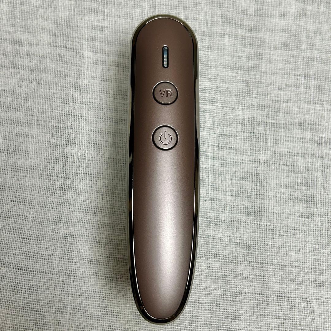 【ほぼ新品】スカルプDボーテ ANGFA スカルプ電気ブラシ 美顔器