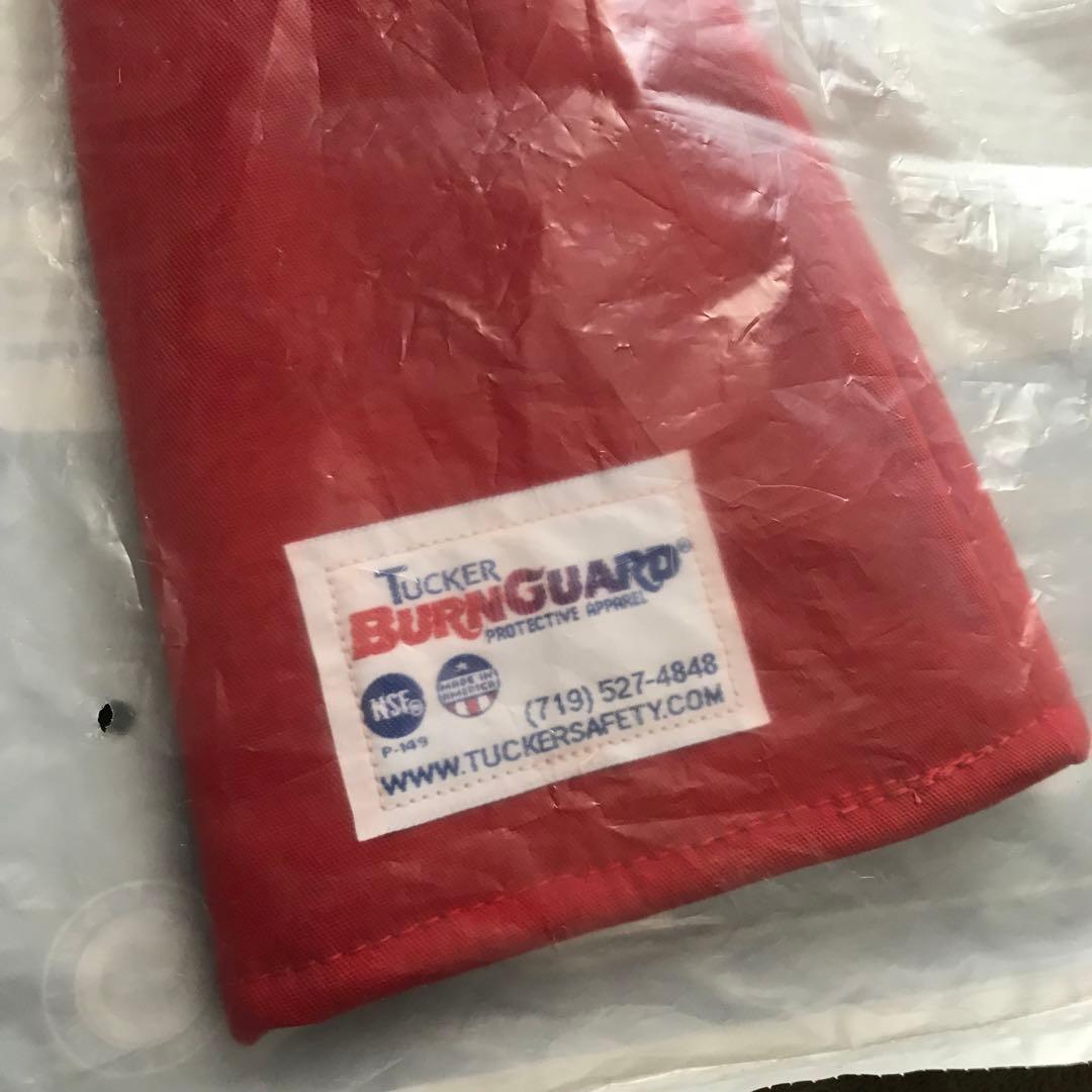 タッカー バンガード オーブンミット 片手 ミトン