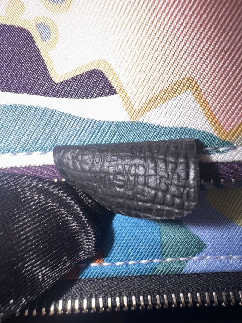 新品未使用 エルメス アザップ シルクイン コンパクト K刻印 Hermes