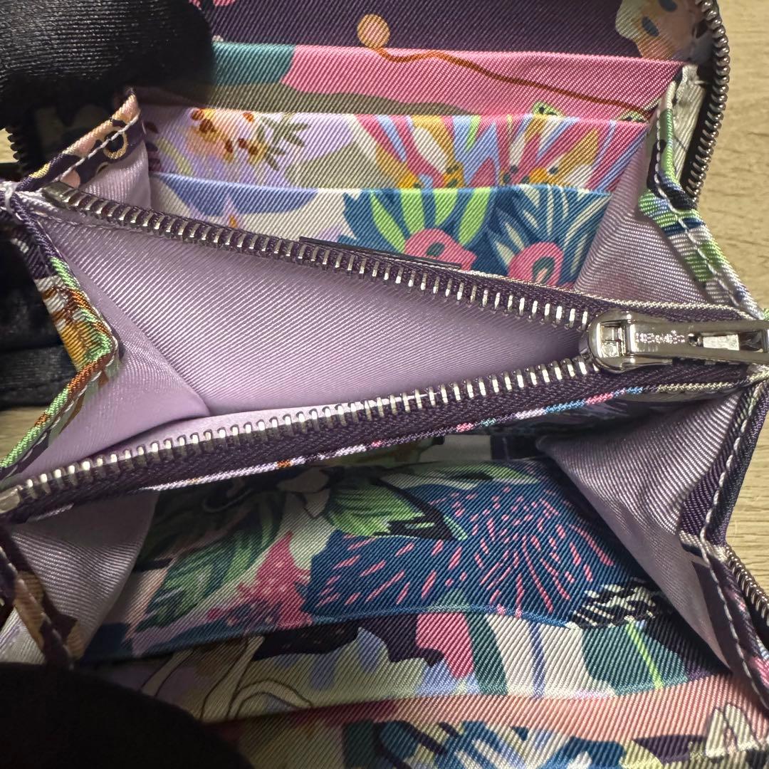 新品未使用 エルメス アザップ シルクイン コンパクト K刻印 Hermes