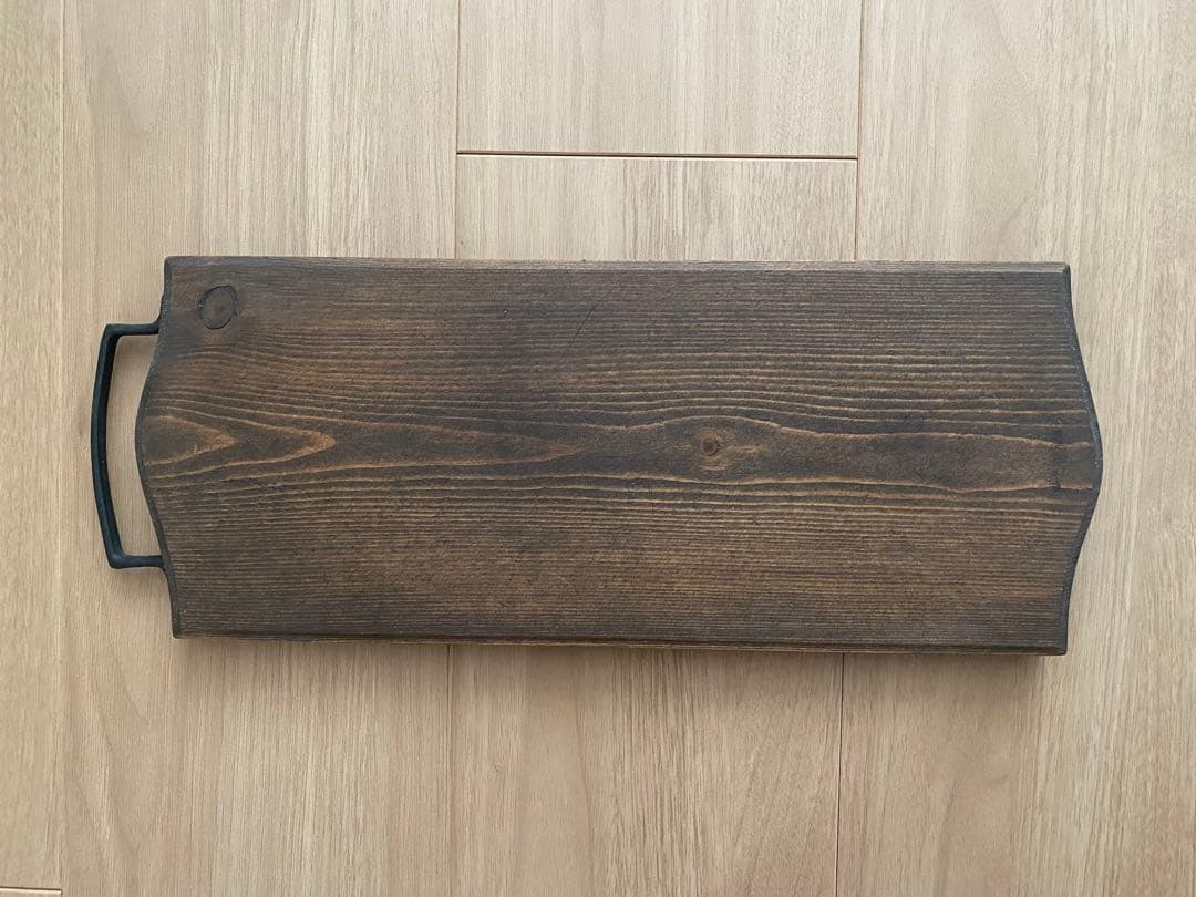 【新品未使用】コフェ　co+fe ウッドボード