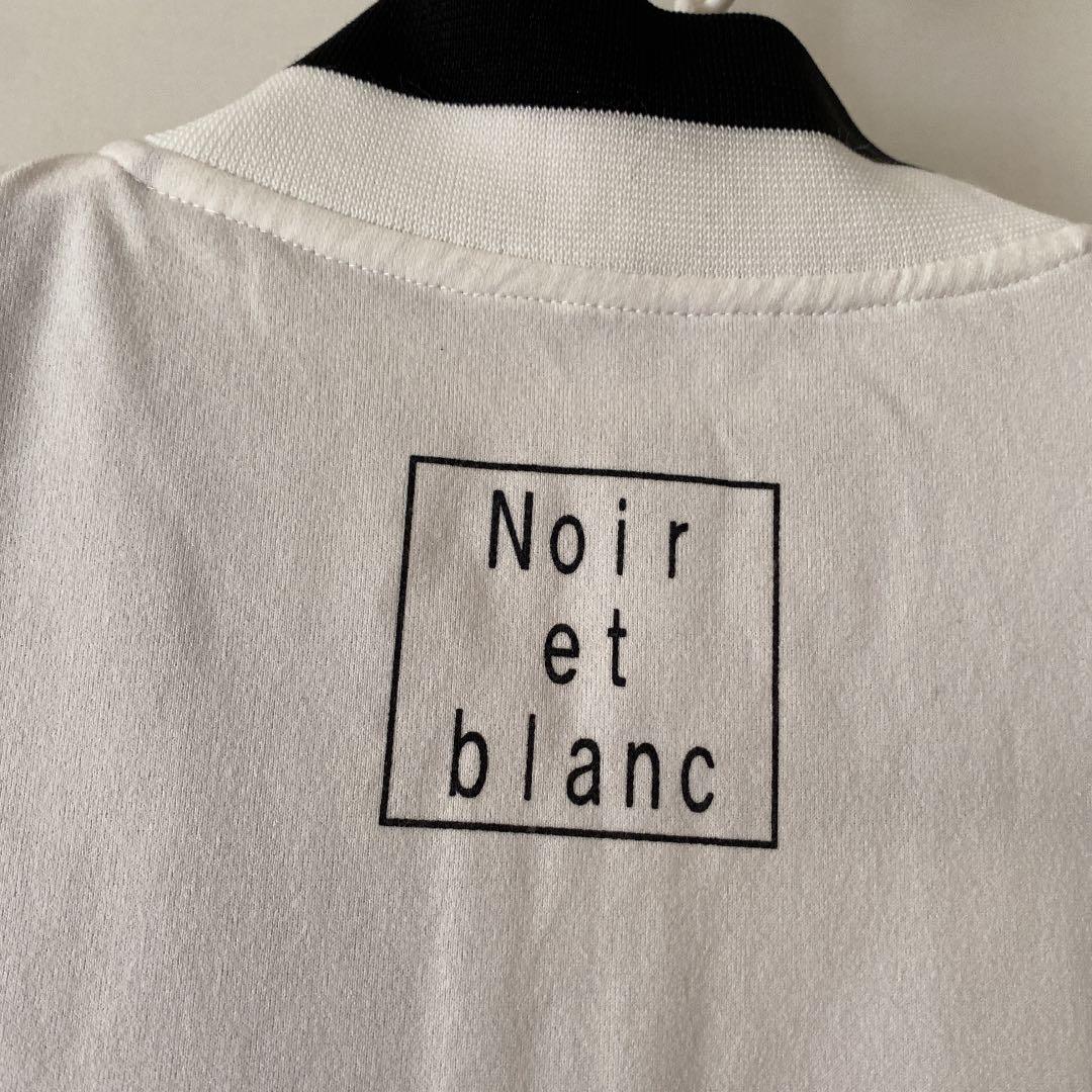 エフィカスブラン　ニットアウター　S