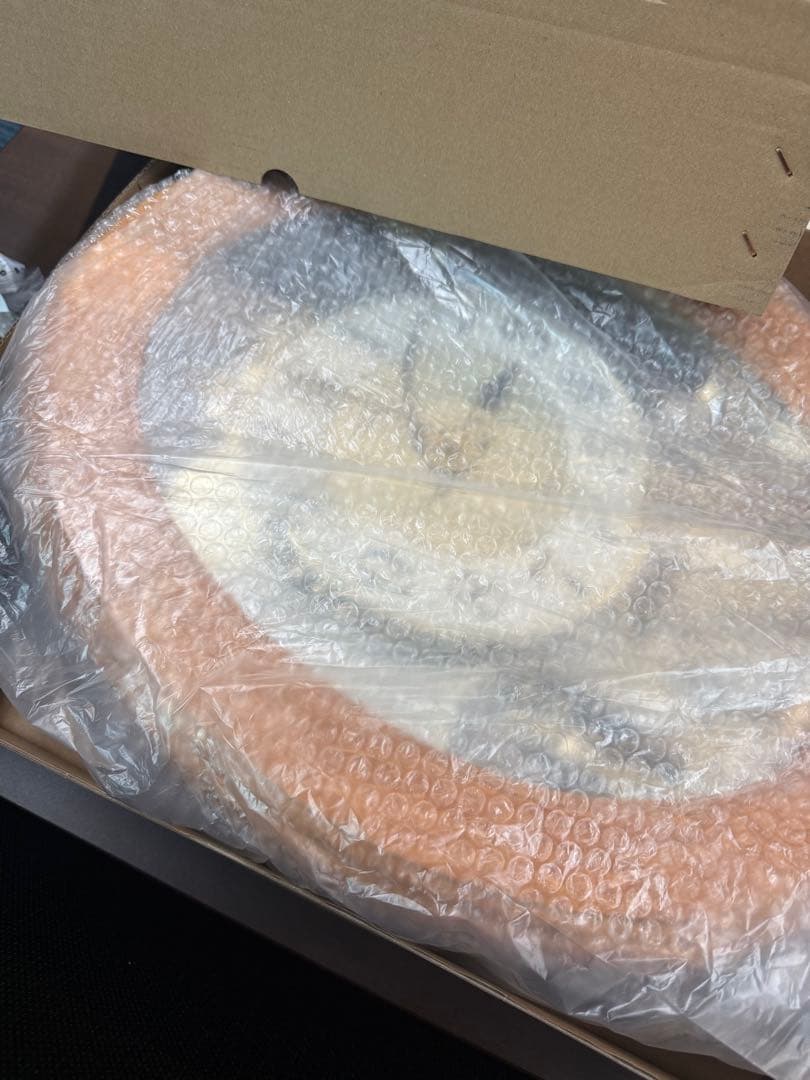 リズム時計 電波時計 スモールワールドソルシア 壁掛け時計 からくり メロディ