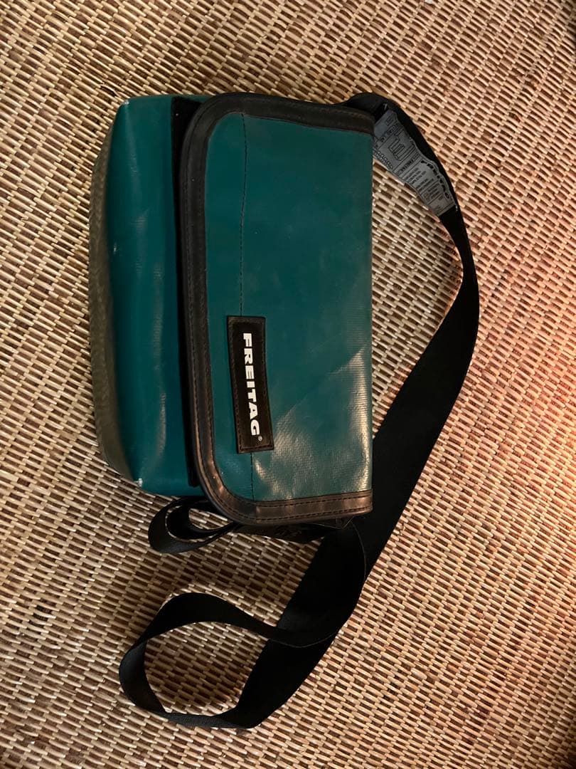 FREITAG メッセンジャーバッグ