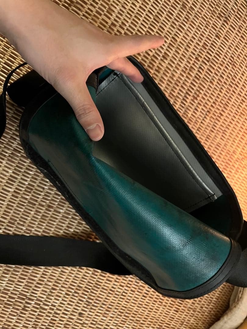 FREITAG メッセンジャーバッグ