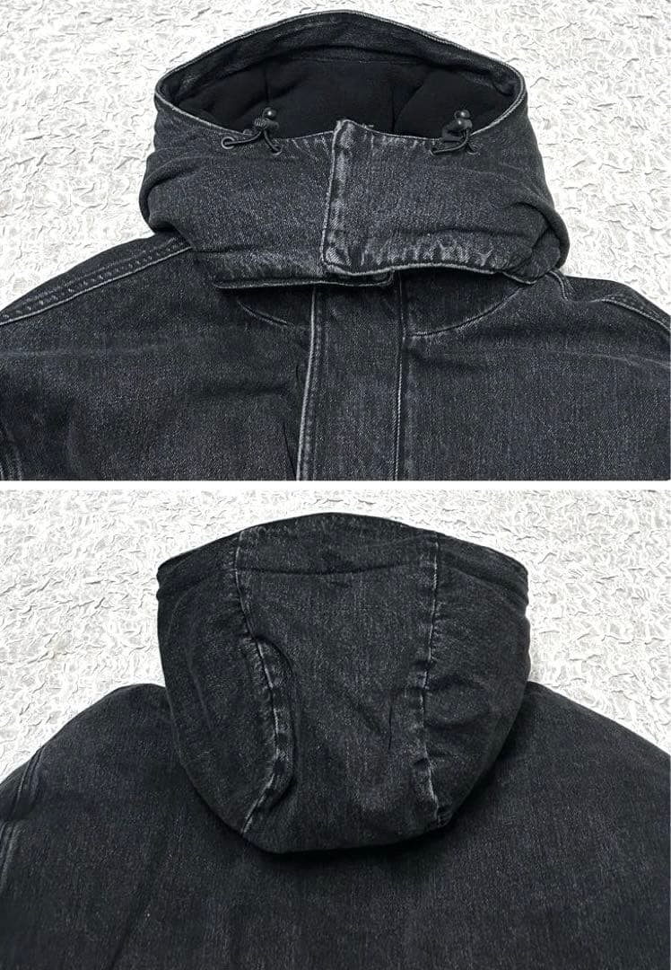 【正規品】新品タグ付 ALEXANDER WANG EXTREME PUFFER