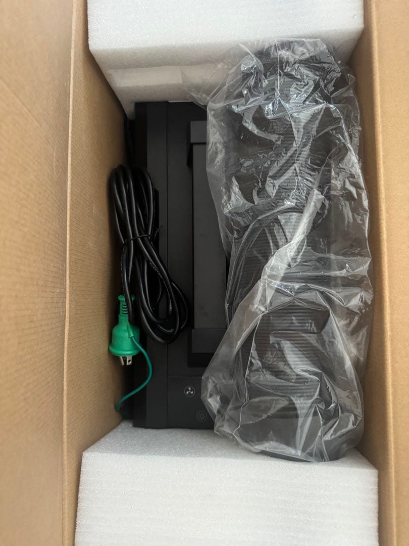 スポットクーラーカンゲキくん