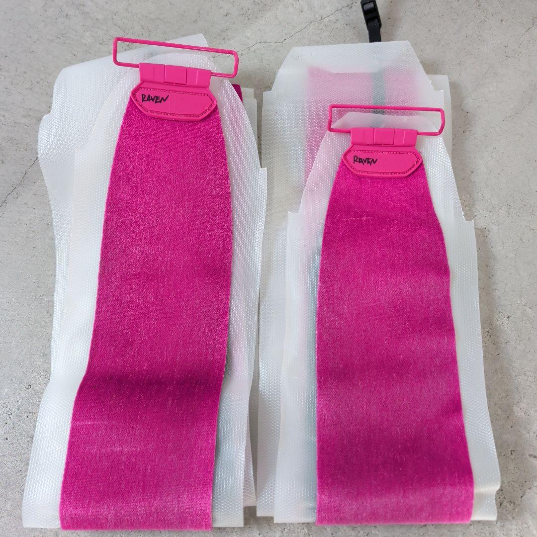 4FRNT RAVEN 4LOCK 190cm シール付き