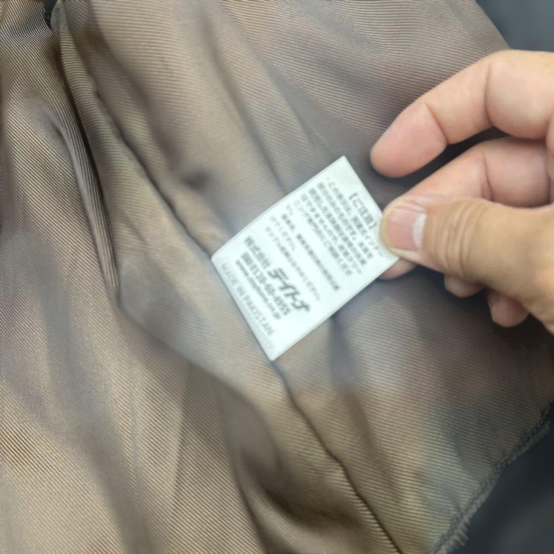 6728 【美品】デイトナ シングルライダースジャケット DL-001 XL