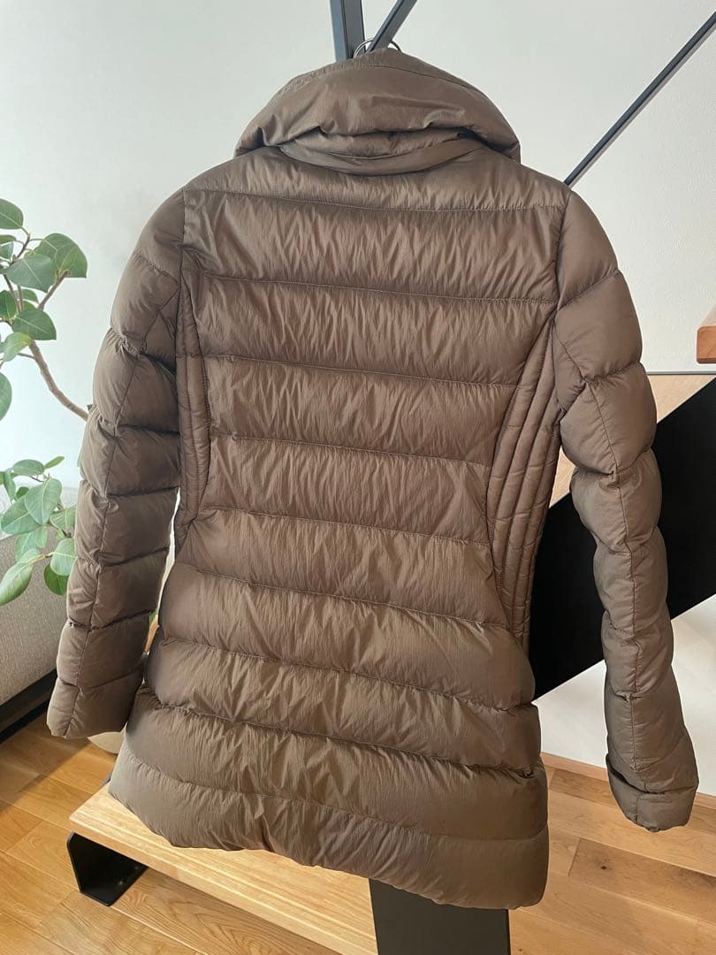 TATRAS ダウンジャケット　タトラス　ダウンコート