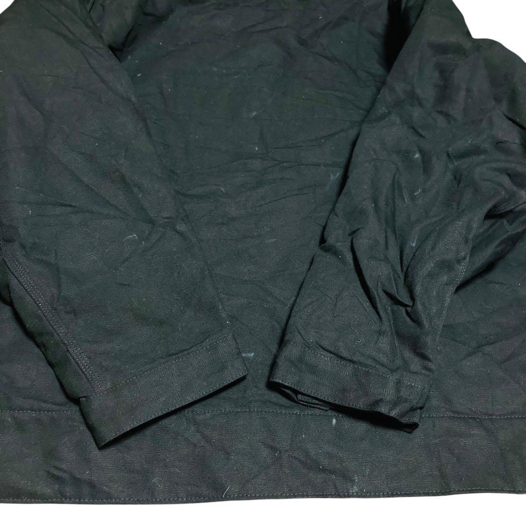 シ*ゲ様 Carhartt デトロイトジャケット ダック生地 カスタム刺繍 オー