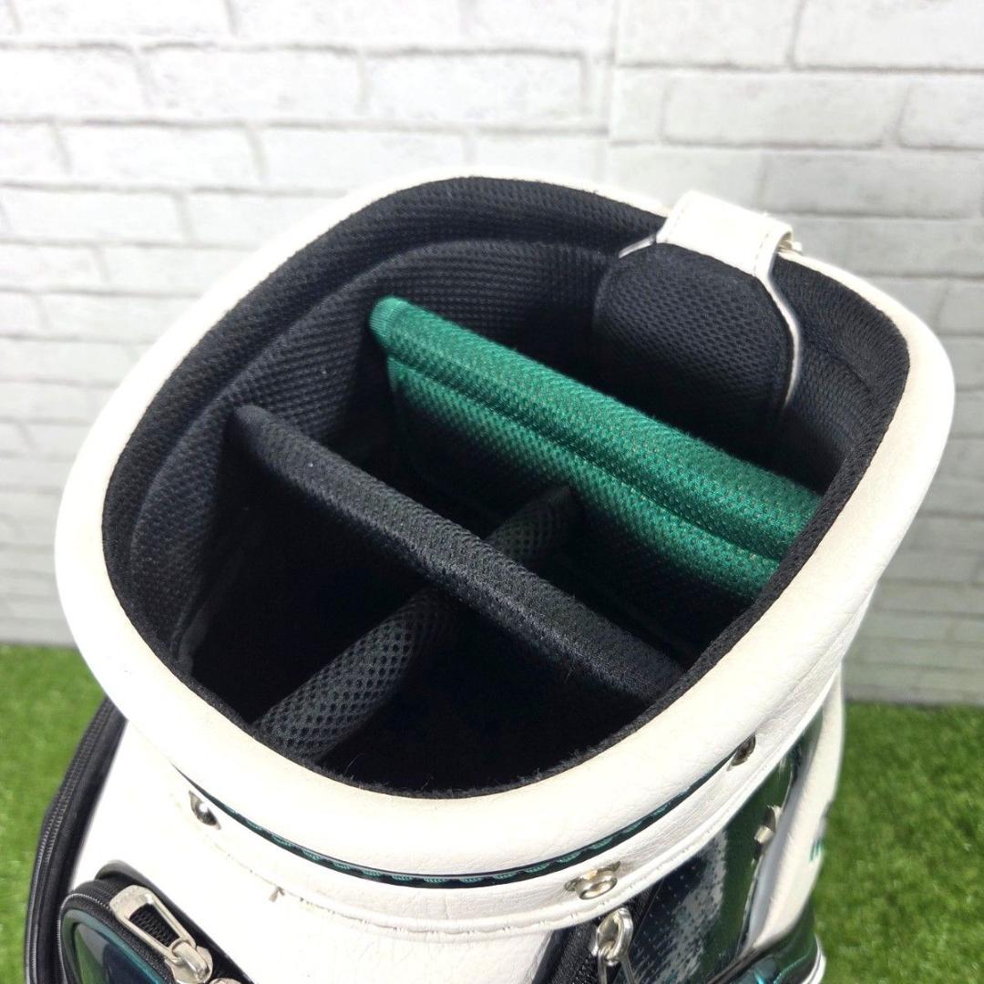 キャデイーバッグ adabat 1987 アダバット プレート付き