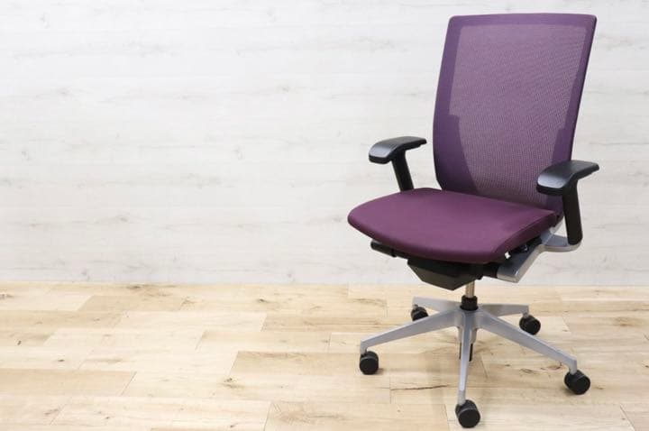 GMFK199D○ITOKI / イトーキ Vento ヴェントチェア デスクチ