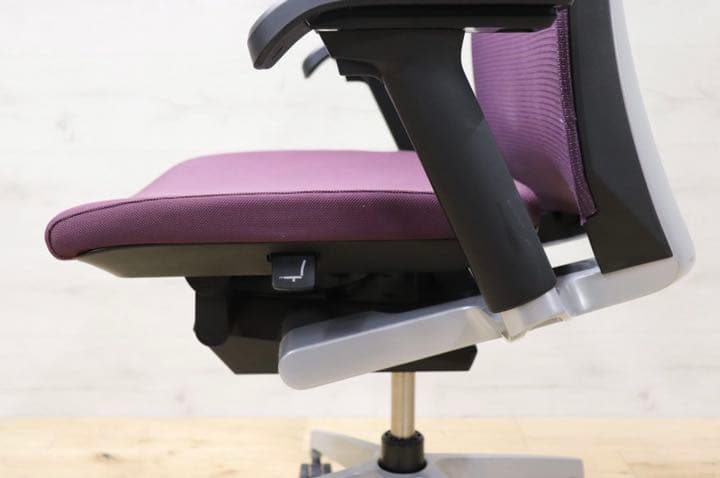 GMFK199D○ITOKI / イトーキ Vento ヴェントチェア デスクチ