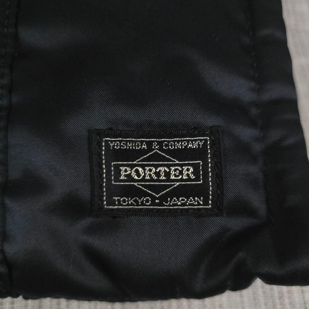 超美品　PORTER ヘッドポーター　タンカー　トートバッグ　ハンドバッグ