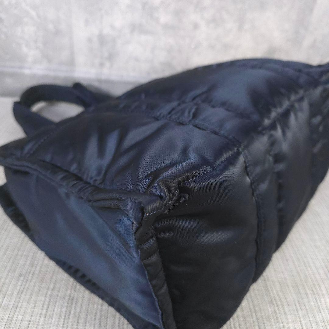 超美品　PORTER ヘッドポーター　タンカー　トートバッグ　ハンドバッグ