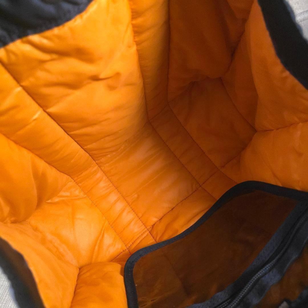 超美品　PORTER ヘッドポーター　タンカー　トートバッグ　ハンドバッグ