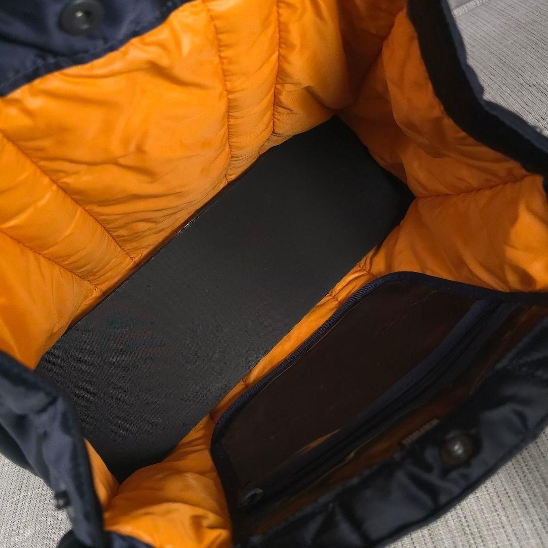 超美品　PORTER ヘッドポーター　タンカー　トートバッグ　ハンドバッグ
