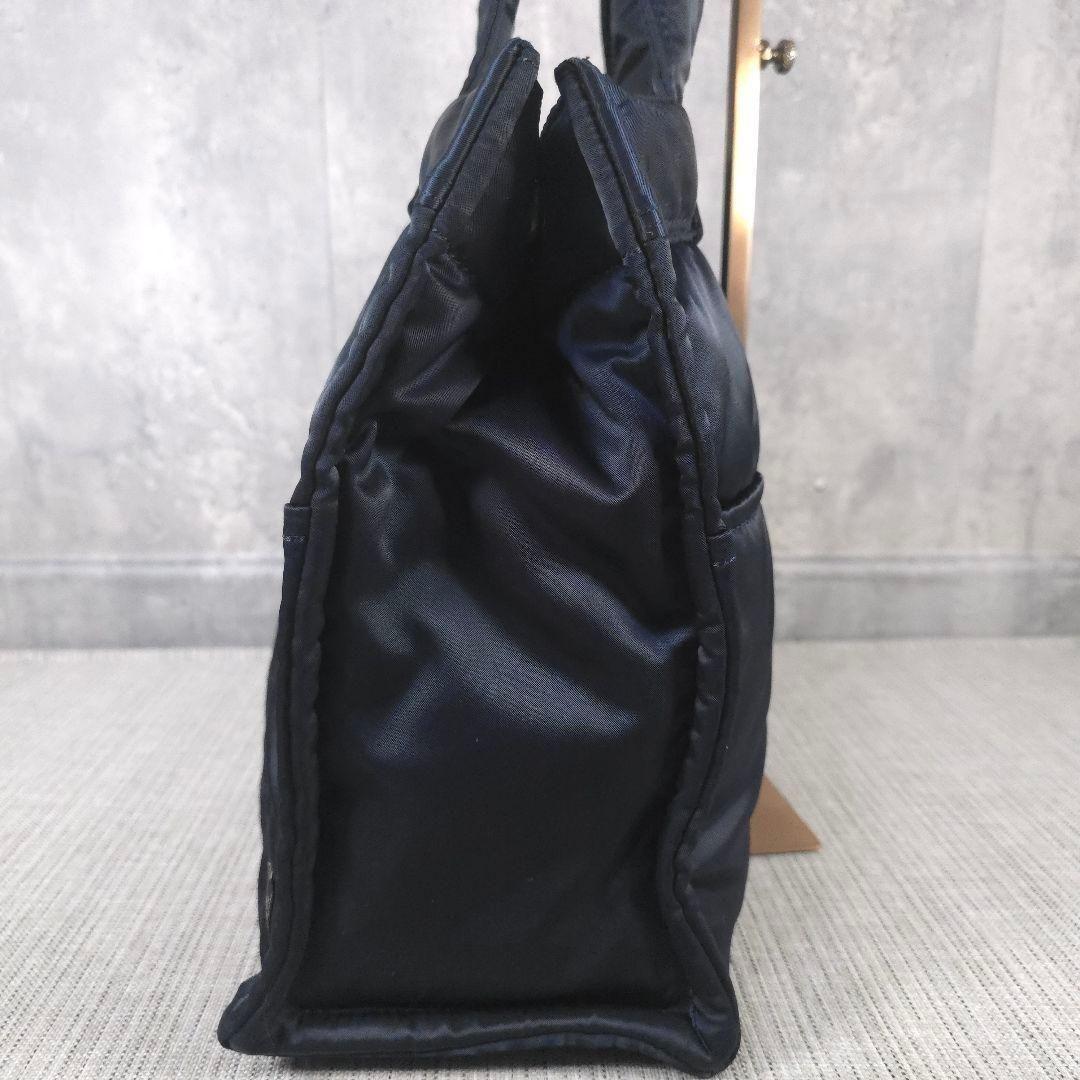 超美品　PORTER ヘッドポーター　タンカー　トートバッグ　ハンドバッグ