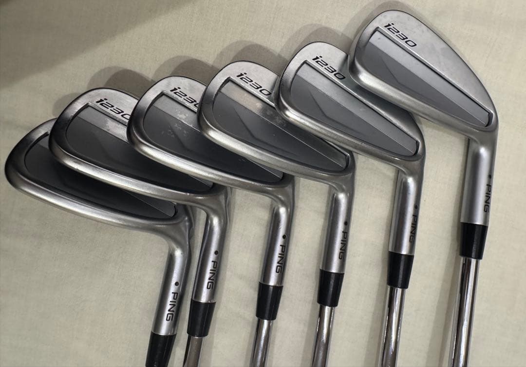 クラブ PING i230 850 GHNEO