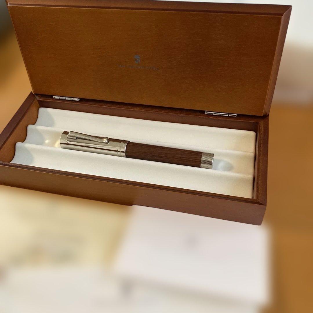 万年筆　グランフォン　ファーバーカステル