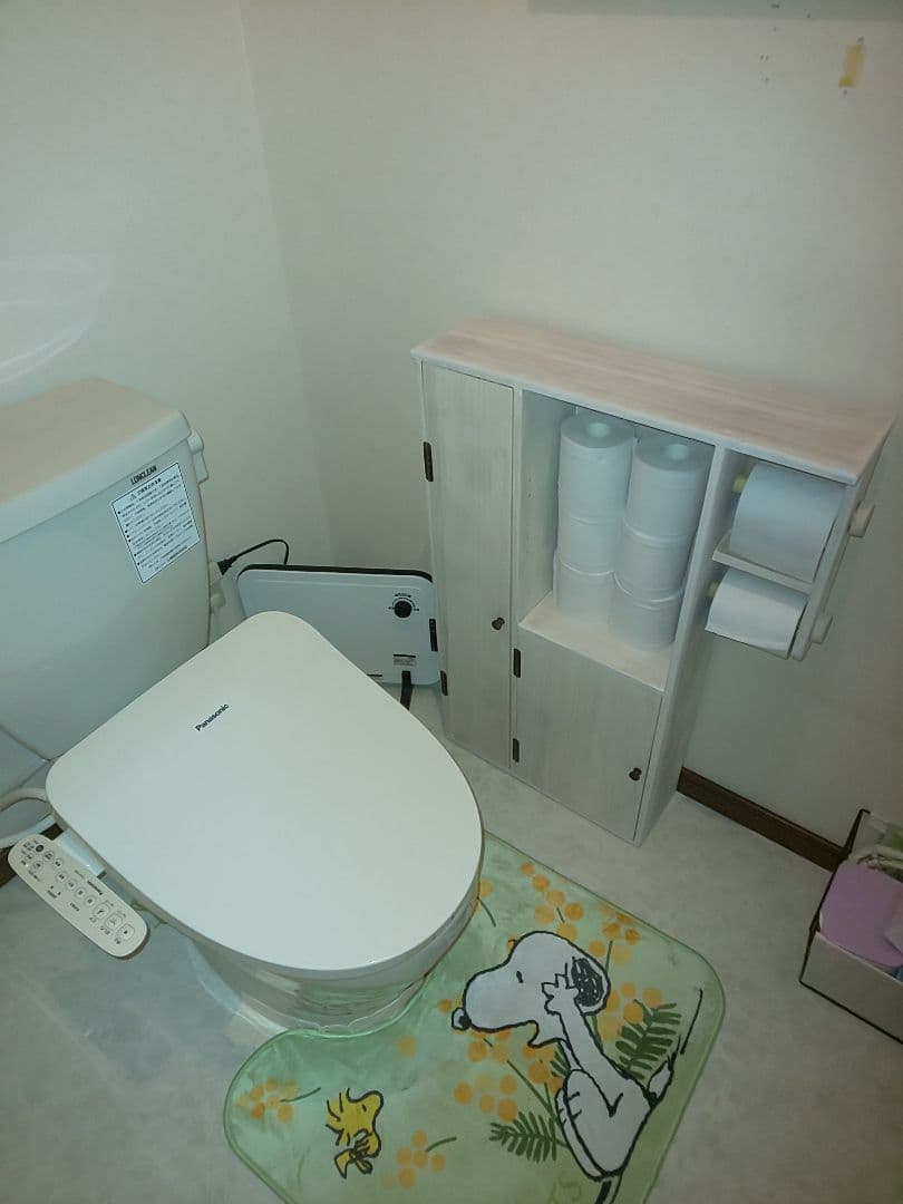 ペーパーホルダーラック(受注製作)