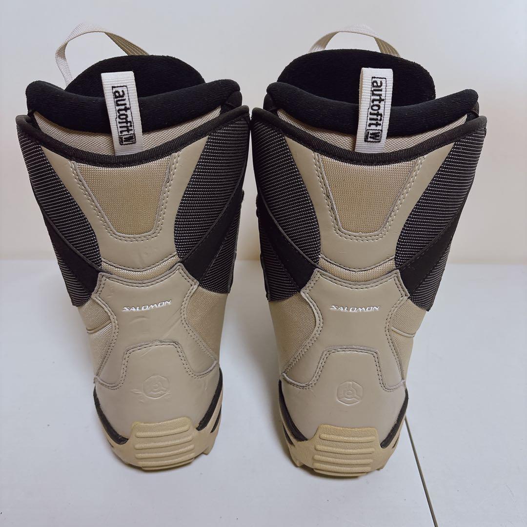 SALOMON IVY スノーボードブーツ 24.5cm
